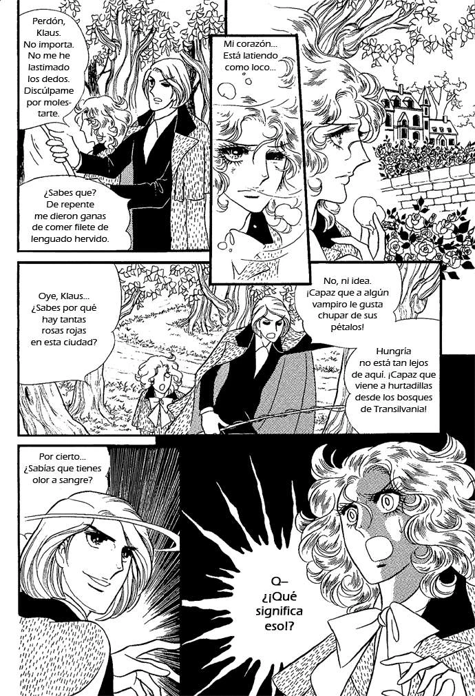 Orpheus no Mado - Capítulo 1 - Página 139 - LectorTMOo