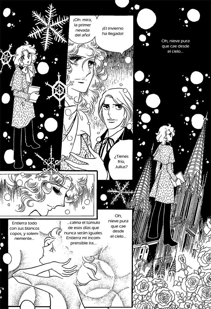 Orpheus no Mado - Capítulo 1 - Página 141 - LectorTMOo