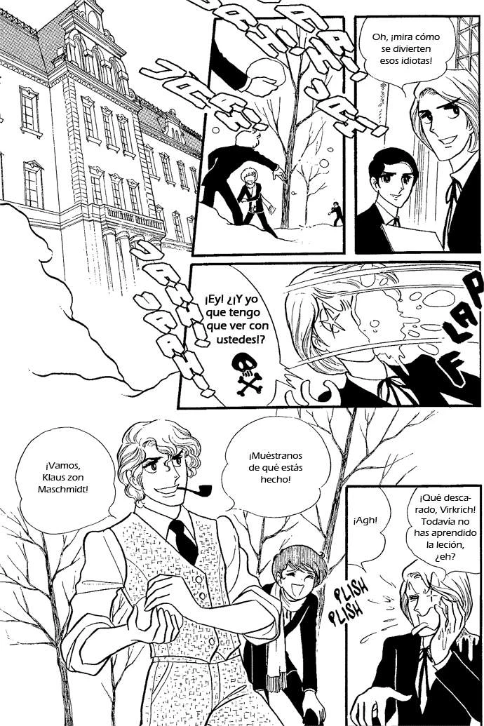 Orpheus no Mado - Capítulo 1 - Página 142 - LectorTMOo