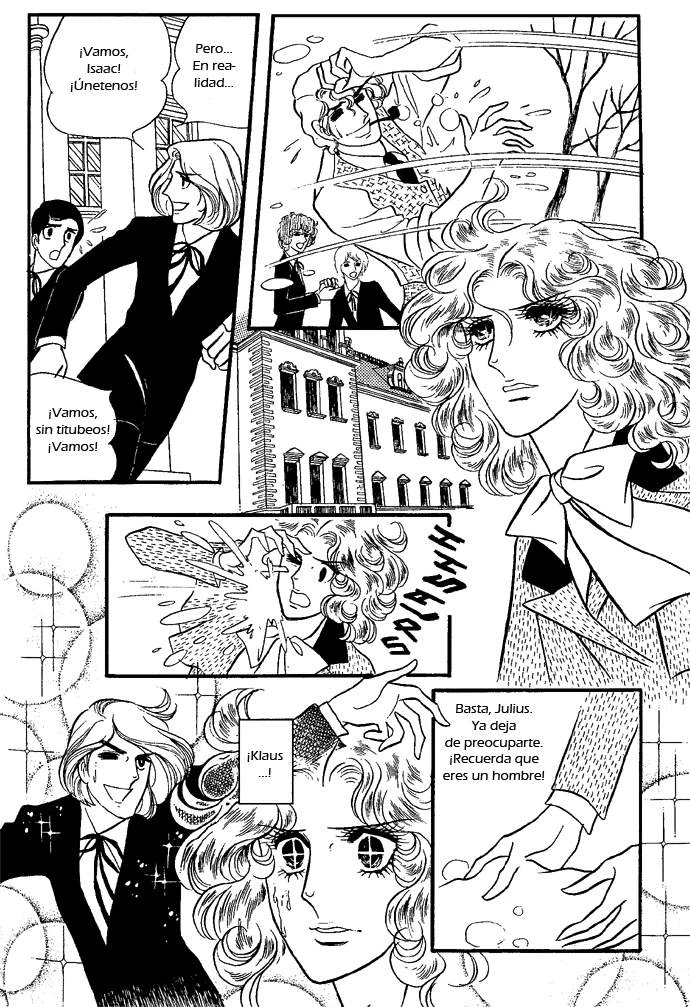 Orpheus no Mado - Capítulo 1 - Página 143 - LectorTMOo