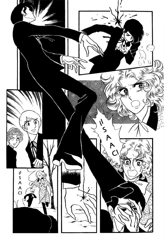 Orpheus no Mado - Capítulo 1 - Página 145 - LectorTMOo