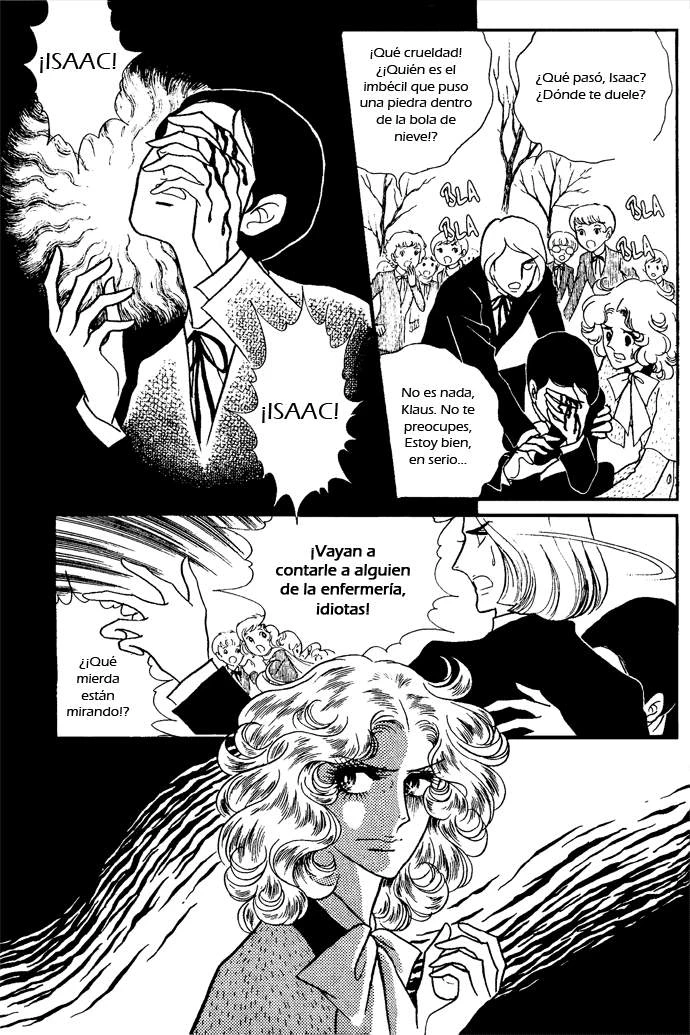 Orpheus no Mado - Capítulo 1 - Página 146 - LectorTMOo