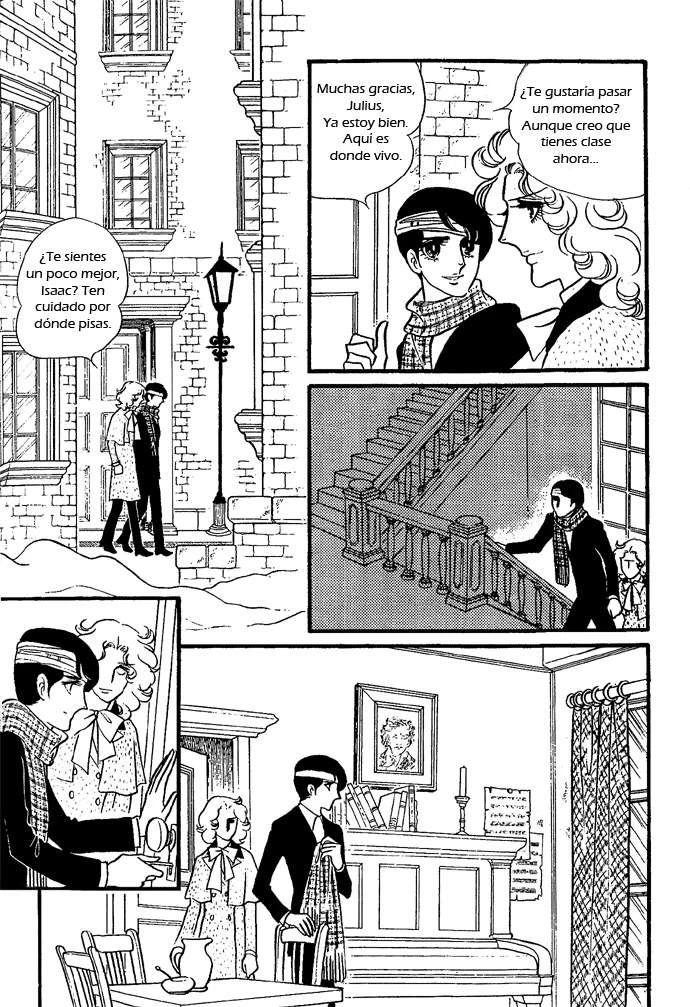 Orpheus no Mado - Capítulo 1 - Página 147 - LectorTMOo