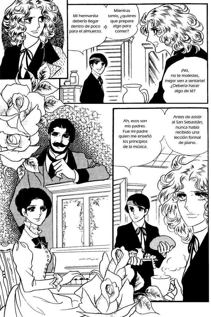 Orpheus no Mado - Capítulo 1 - Página 148 - LectorTMOo