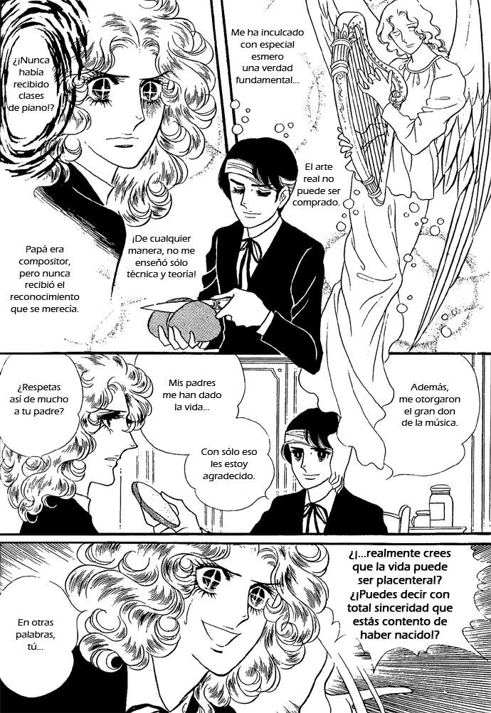Orpheus no Mado - Capítulo 1 - Página 149 - LectorTMOo