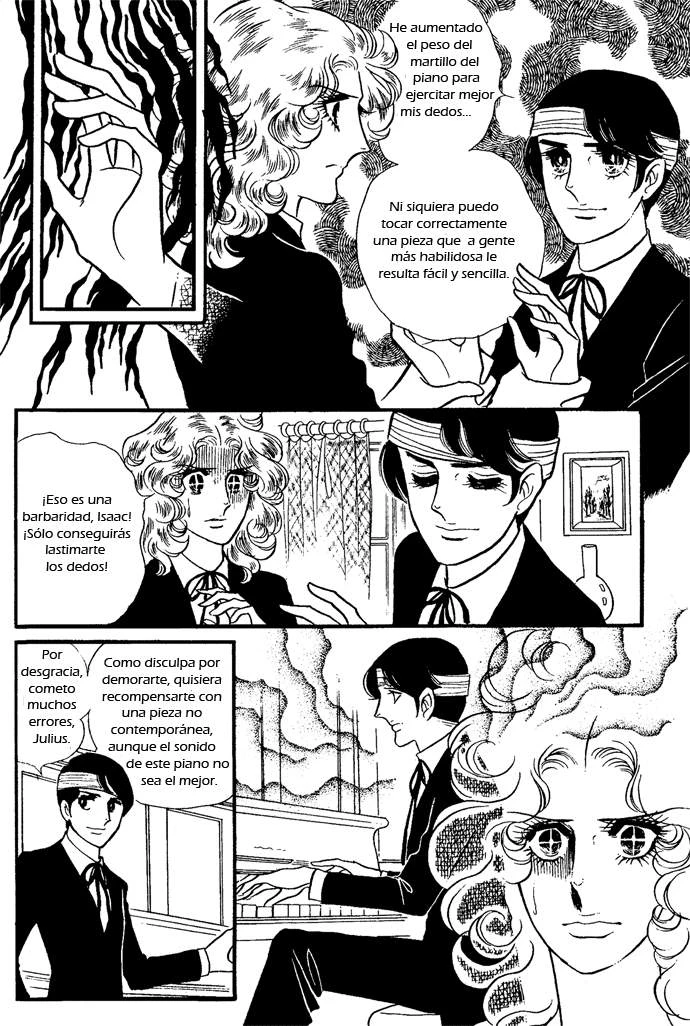 Orpheus no Mado - Capítulo 1 - Página 151 - LectorTMOo