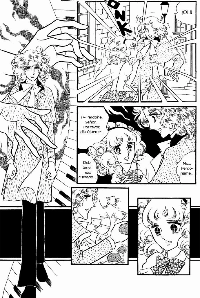 Orpheus no Mado - Capítulo 1 - Página 152 - LectorTMOo