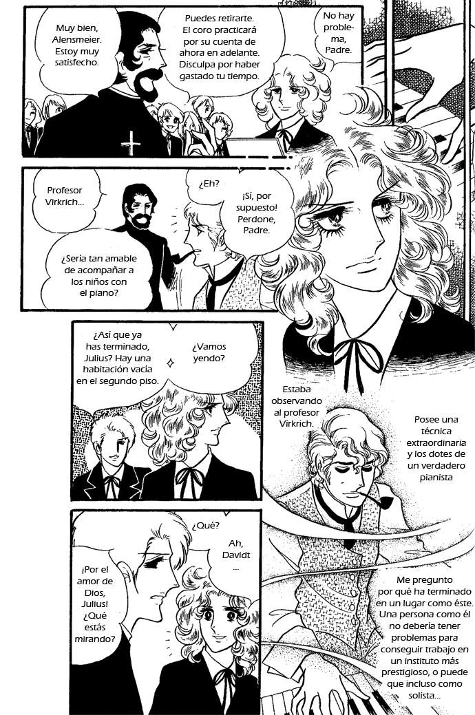 Orpheus no Mado - Capítulo 1 - Página 154 - LectorTMOo