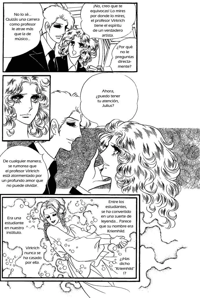 Orpheus no Mado - Capítulo 1 - Página 155 - LectorTMOo