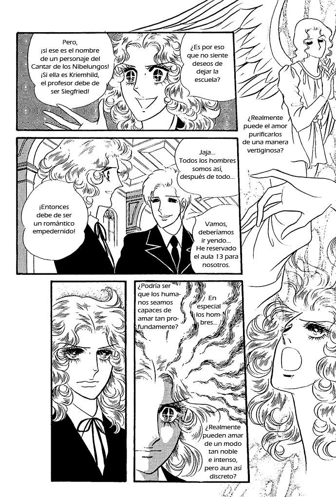 Orpheus no Mado - Capítulo 1 - Página 157 - LectorTMOo