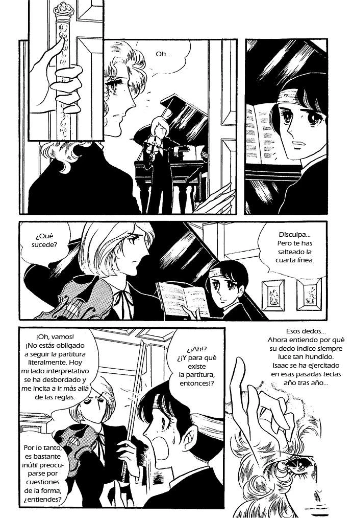 Orpheus no Mado - Capítulo 1 - Página 158 - LectorTMOo