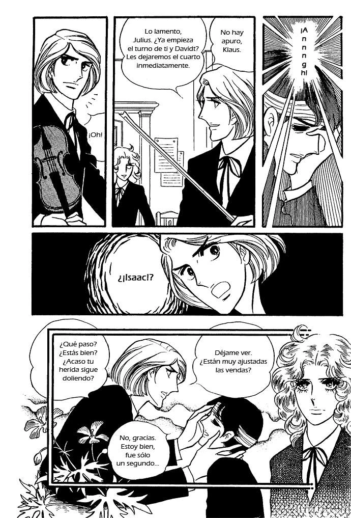Orpheus no Mado - Capítulo 1 - Página 159 - LectorTMOo
