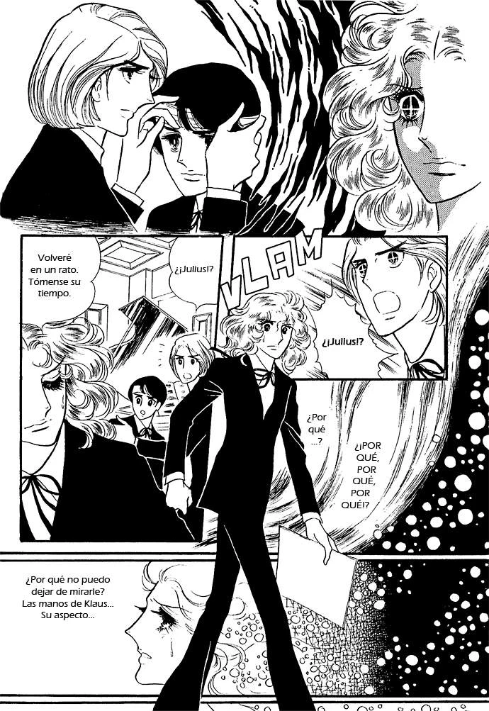 Orpheus no Mado - Capítulo 1 - Página 160 - LectorTMOo