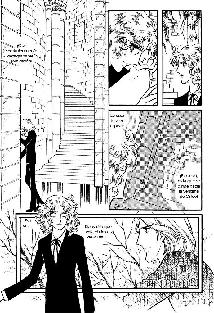 Orpheus no Mado - Capítulo 1 - Página 161 - LectorTMOo