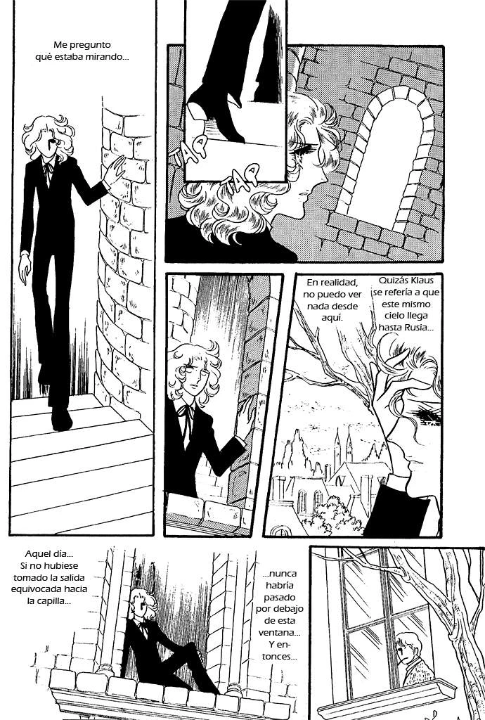 Orpheus no Mado - Capítulo 1 - Página 162 - LectorTMOo