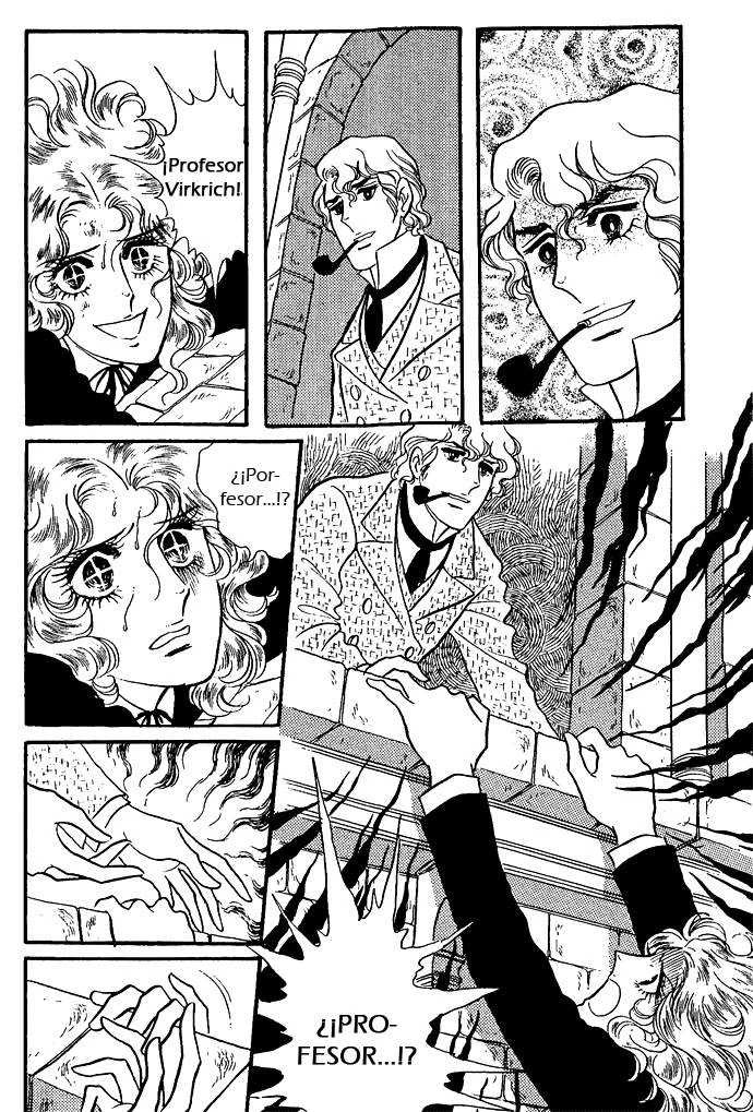 Orpheus no Mado - Capítulo 1 - Página 164 - LectorTMOo