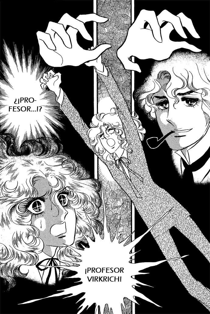 Orpheus no Mado - Capítulo 1 - Página 165 - LectorTMOo