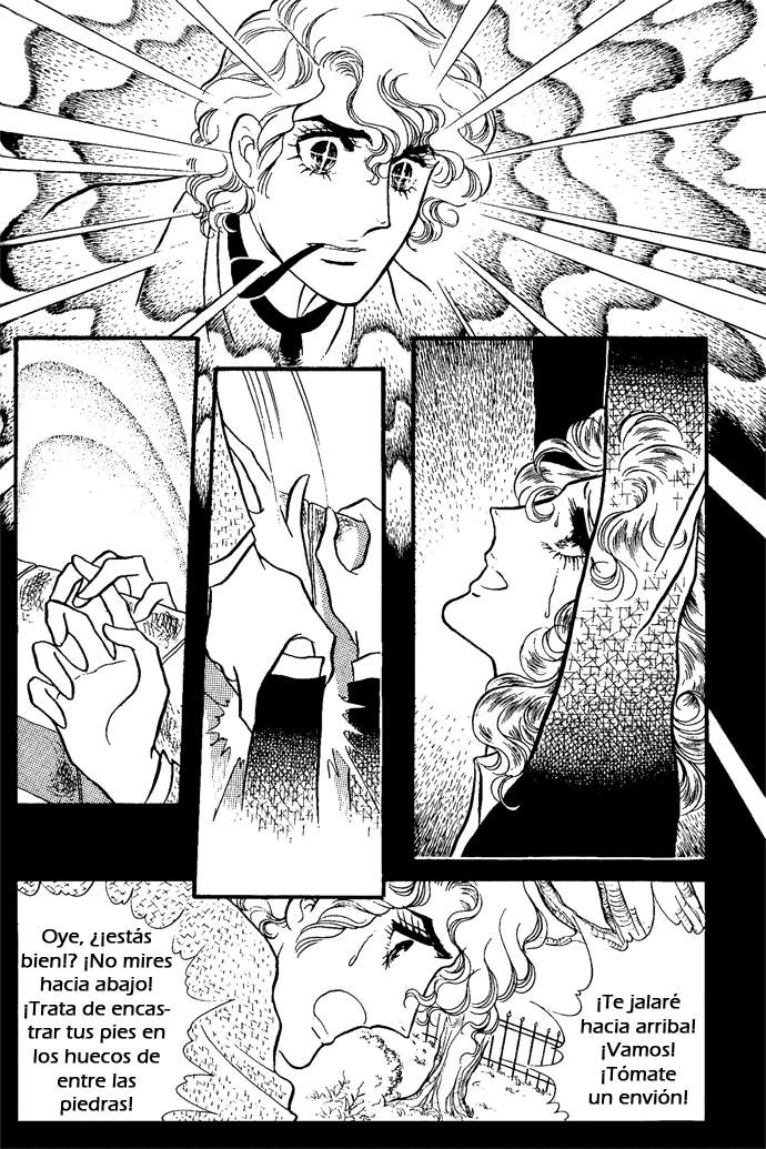 Orpheus no Mado - Capítulo 1 - Página 166 - LectorTMOo