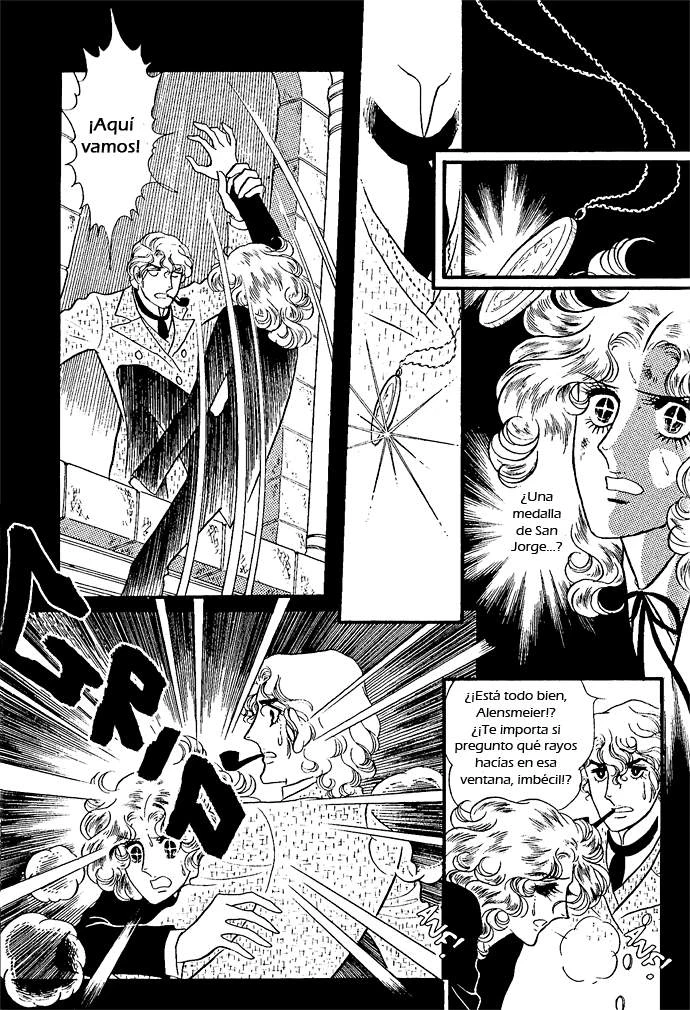 Orpheus no Mado - Capítulo 1 - Página 167 - LectorTMOo