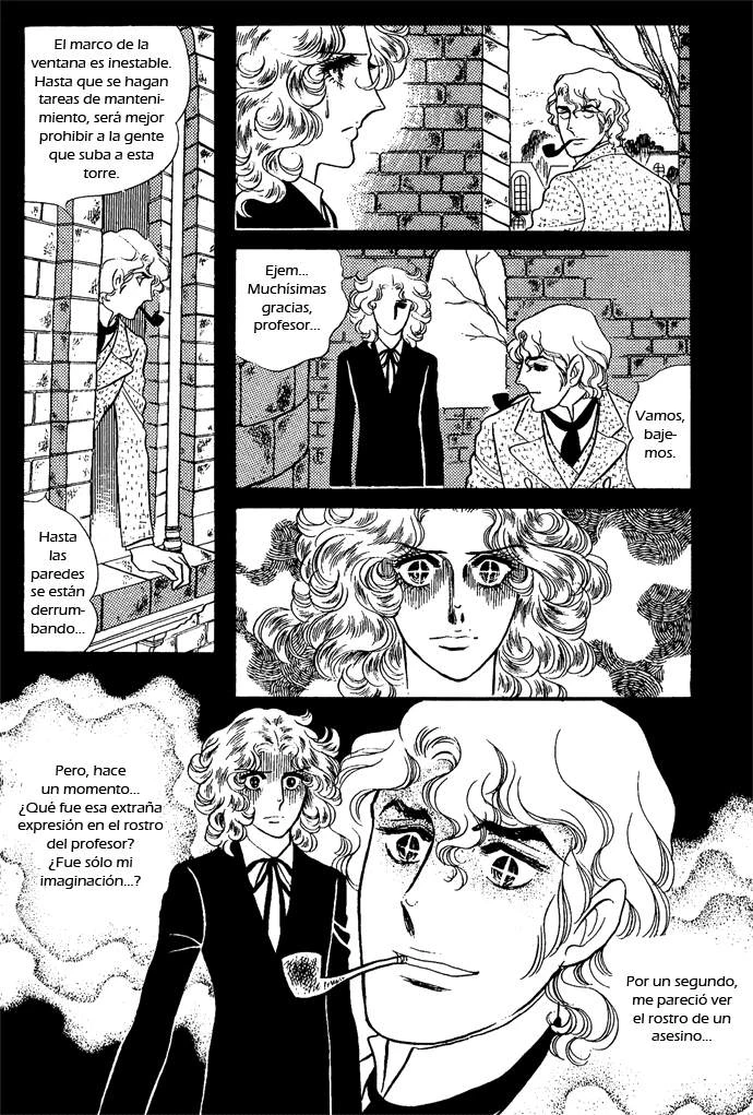 Orpheus no Mado - Capítulo 1 - Página 168 - LectorTMOo
