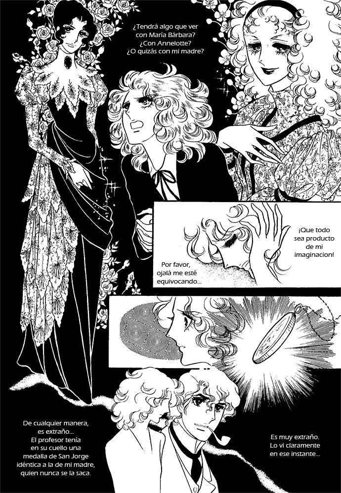 Orpheus no Mado - Capítulo 1 - Página 170 - LectorTMOo