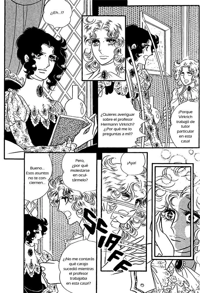 Orpheus no Mado - Capítulo 1 - Página 171 - LectorTMOo