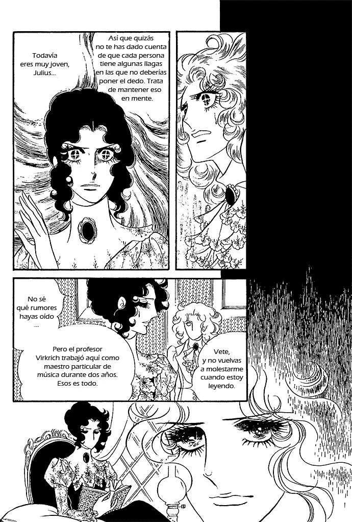 Orpheus no Mado - Capítulo 1 - Página 172 - LectorTMOo
