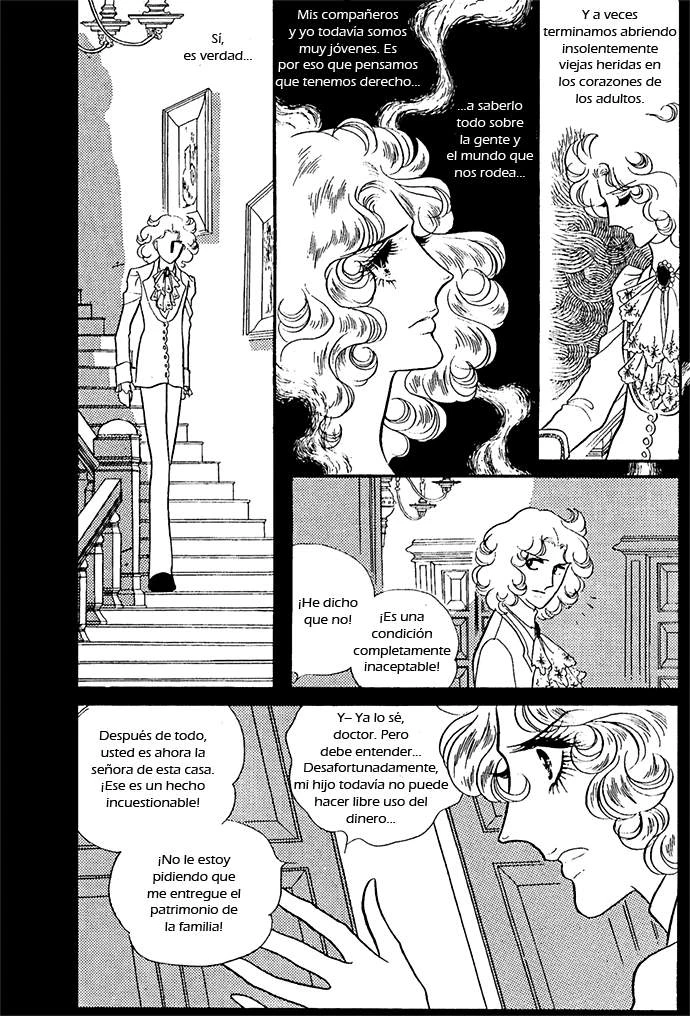 Orpheus no Mado - Capítulo 1 - Página 173 - LectorTMOo