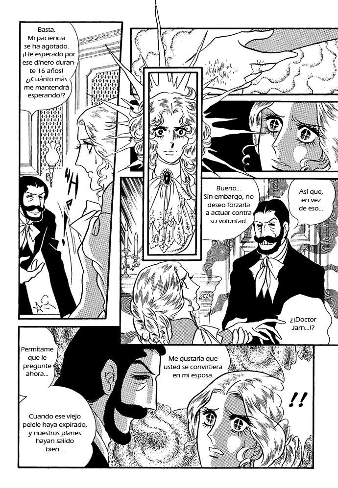 Orpheus no Mado - Capítulo 1 - Página 174 - LectorTMOo