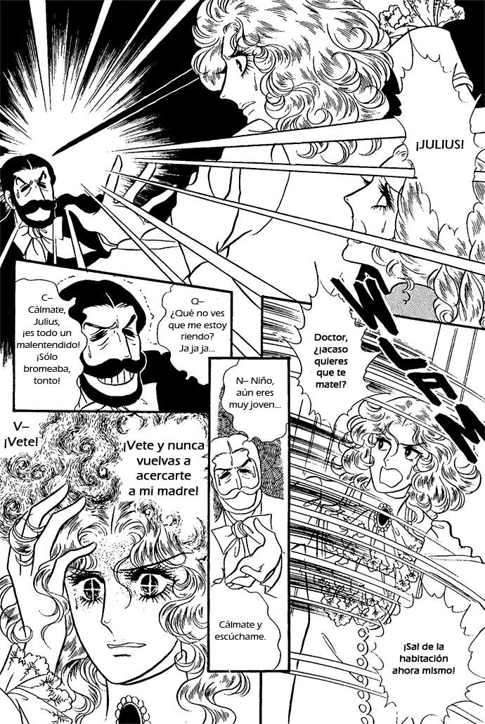 Orpheus no Mado - Capítulo 1 - Página 176 - LectorTMOo