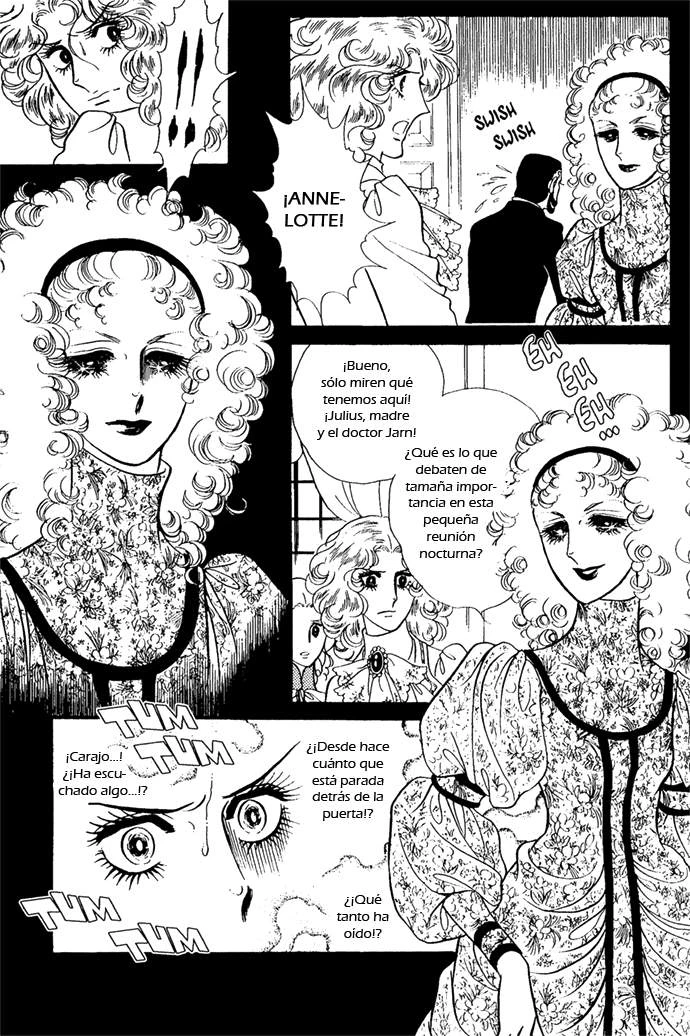 Orpheus no Mado - Capítulo 1 - Página 177 - LectorTMOo