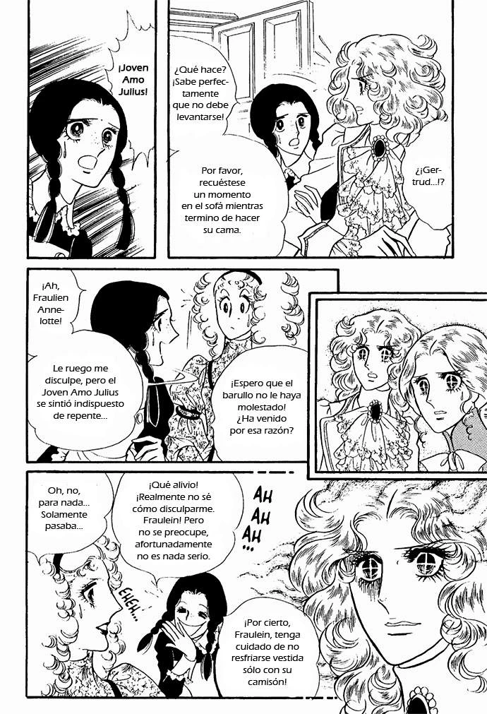 Orpheus no Mado - Capítulo 1 - Página 178 - LectorTMOo