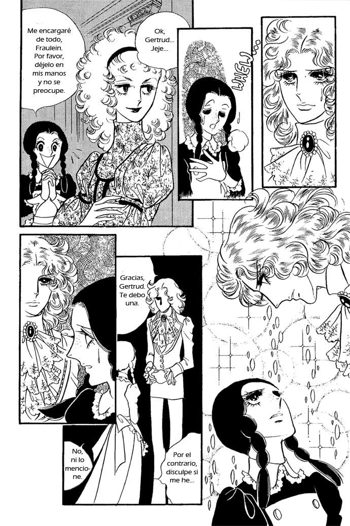 Orpheus no Mado - Capítulo 1 - Página 179 - LectorTMOo