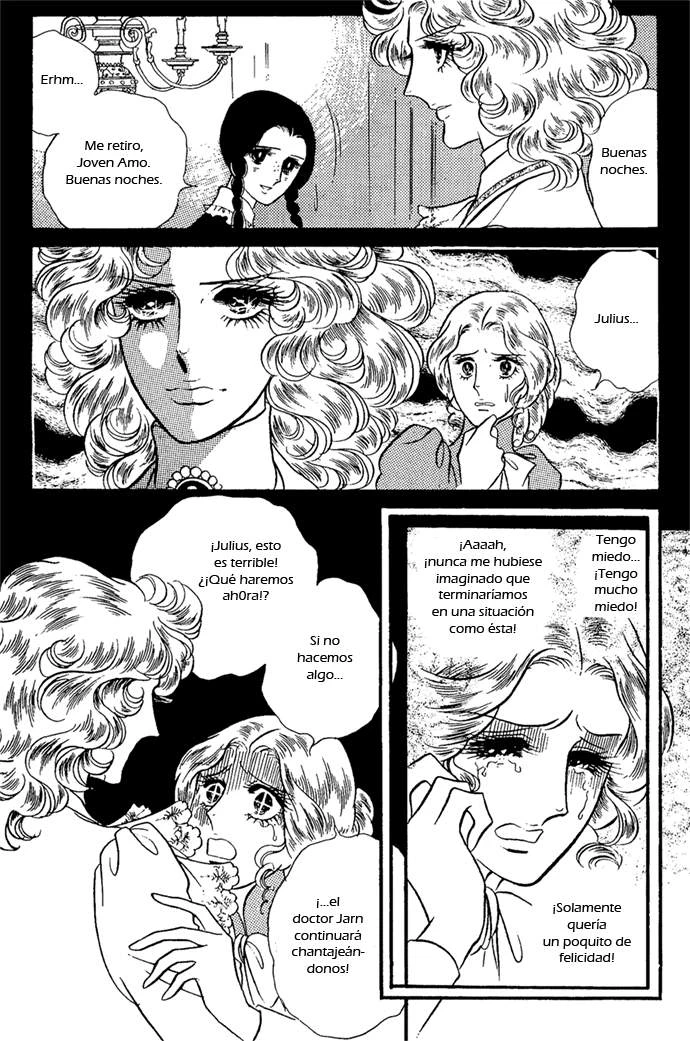 Orpheus no Mado - Capítulo 1 - Página 180 - LectorTMOo