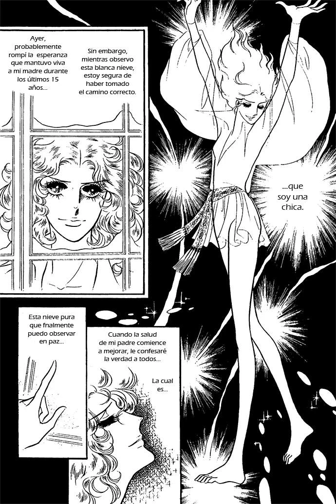 Orpheus no Mado - Capítulo 1 - Página 185 - LectorTMOo