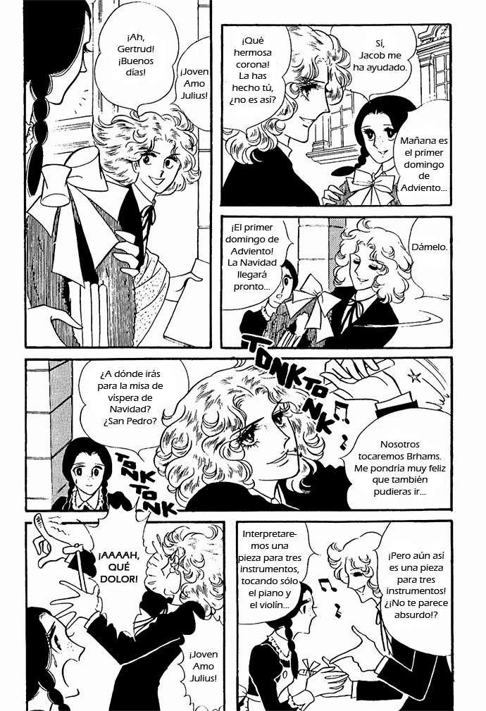 Orpheus no Mado - Capítulo 1 - Página 186 - LectorTMOo
