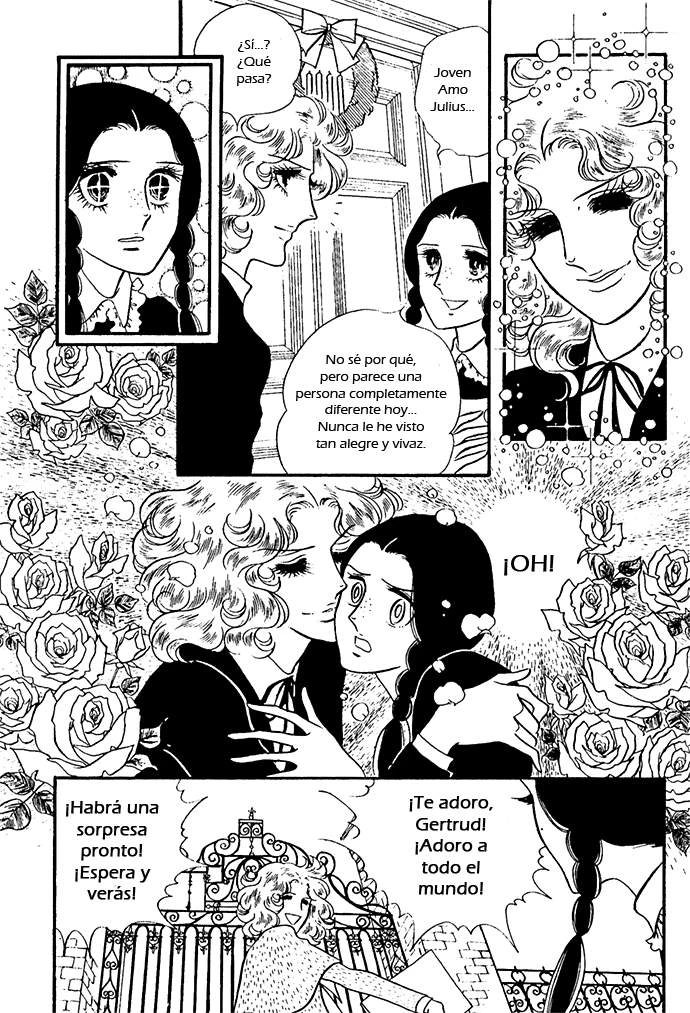 Orpheus no Mado - Capítulo 1 - Página 187 - LectorTMOo