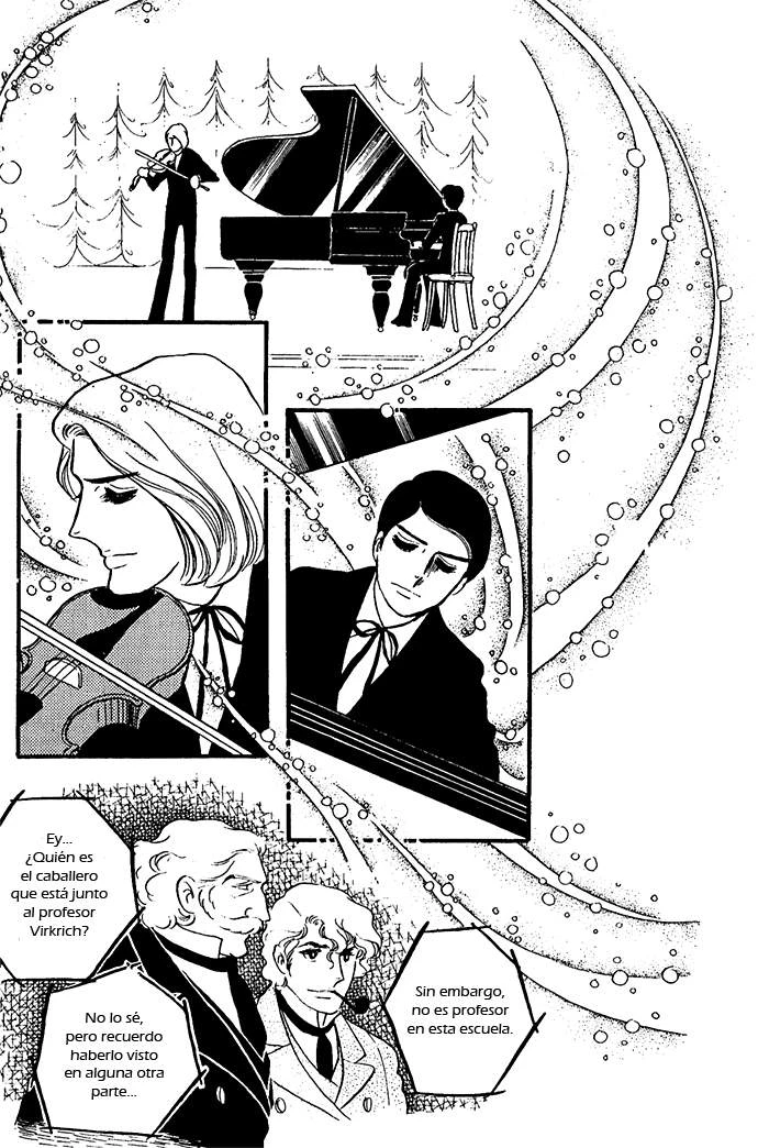 Orpheus no Mado - Capítulo 1 - Página 192 - LectorTMOo