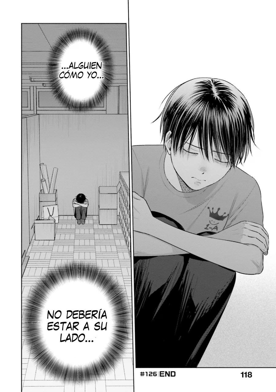 Otaku ni Yasashii Gal wa Inai!? - Capítulo 28 - Página 13 - LectorTMOo