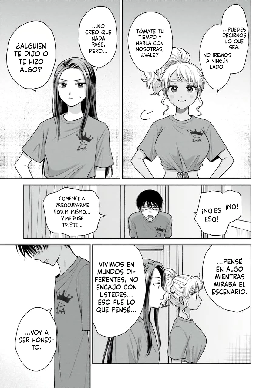 Otaku ni Yasashii Gal wa Inai!? - Capítulo 29 - Página 10 - LectorTMOo