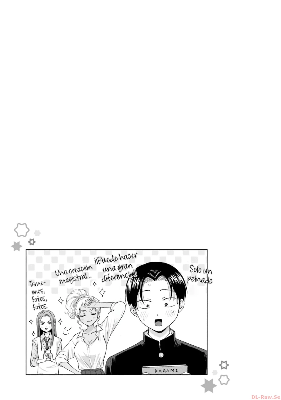 Otaku ni Yasashii Gal wa Inai!? - Capítulo 30 - Página 18 - LectorTMOo
