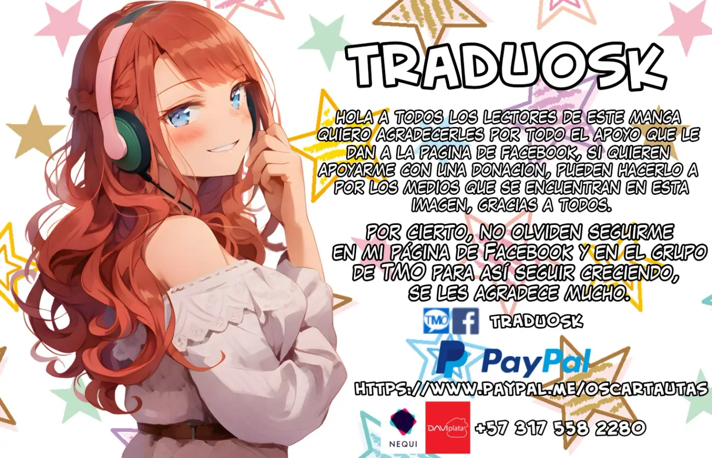Otaku ni Yasashii Gal wa Inai!? - Capítulo 30 - Página 19 - LectorTMOo