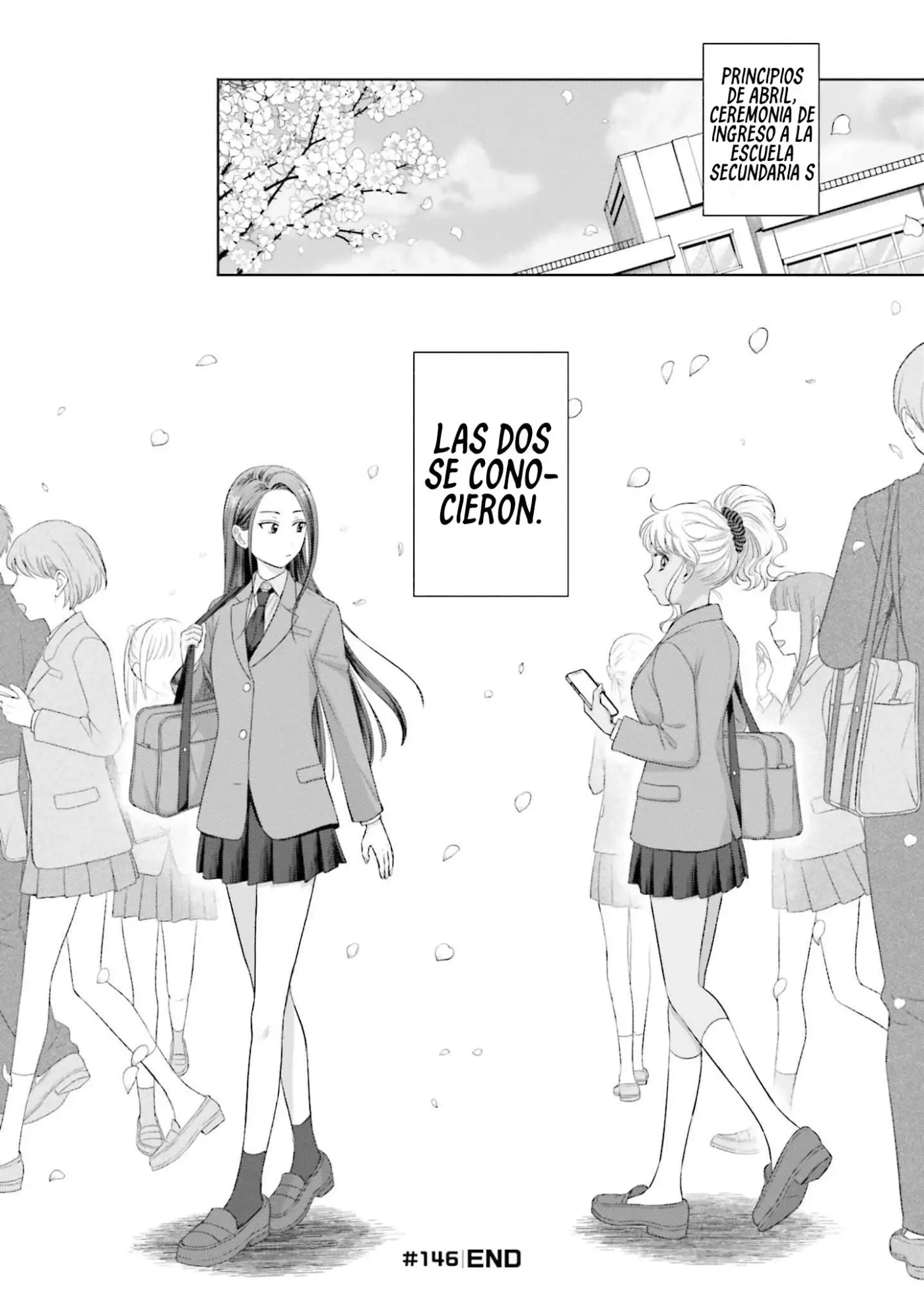 Otaku ni Yasashii Gal wa Inai!? - Capítulo 34 - Página 17 - LectorTMOo
