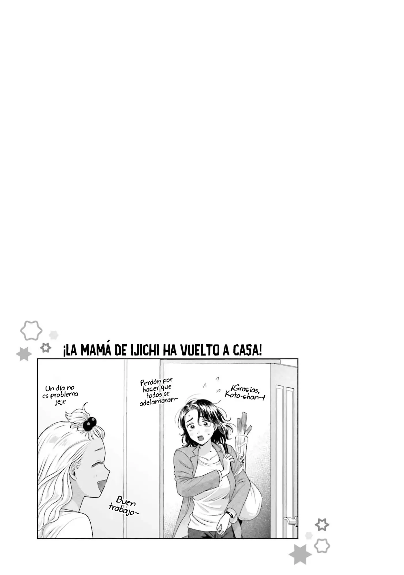 Otaku ni Yasashii Gal wa Inai!? - Capítulo 36 - Página 20 - LectorTMOo
