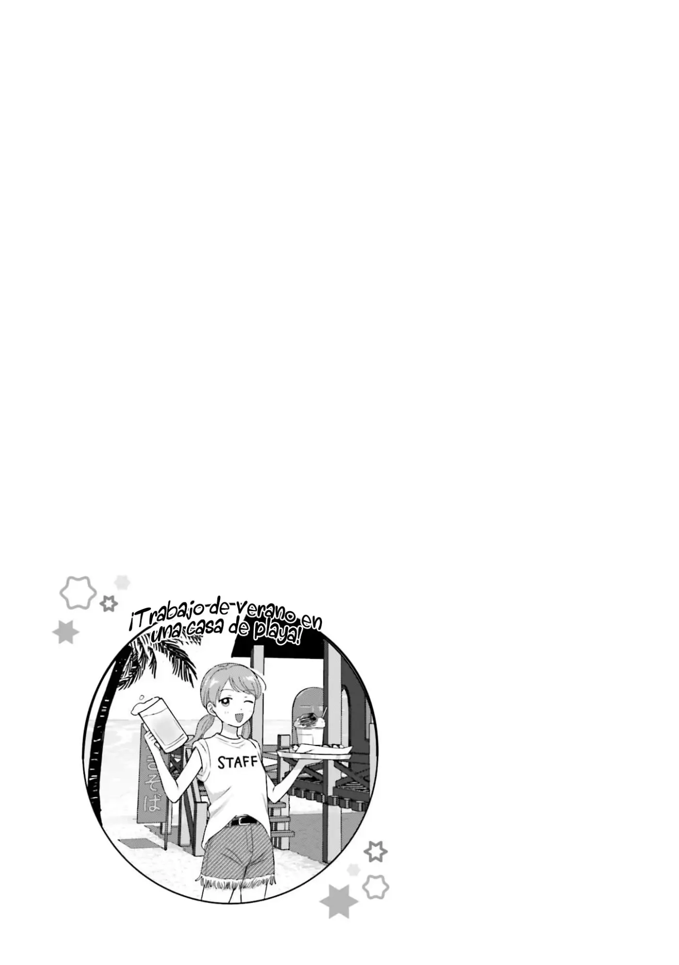 Otaku ni Yasashii Gal wa Inai!? - Capítulo 38 - Página 26 - LectorTMOo