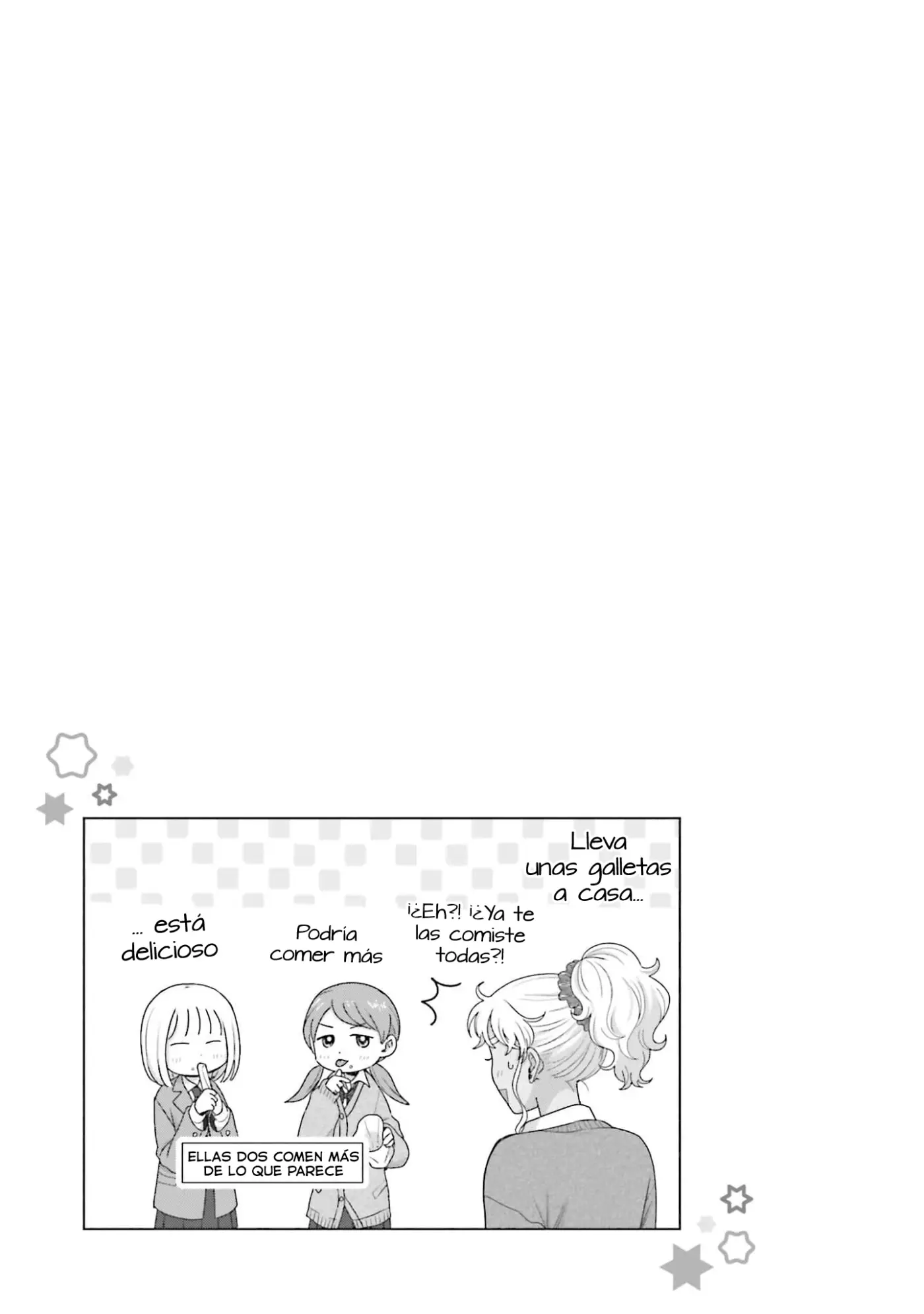 Otaku ni Yasashii Gal wa Inai!? - Capítulo 39 - Página 18 - LectorTMOo