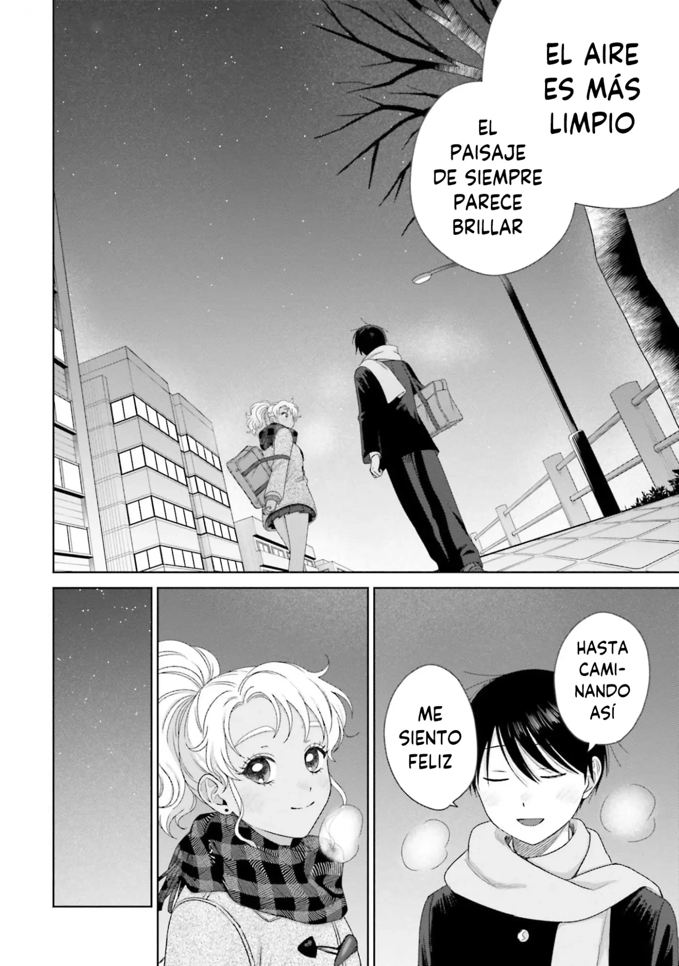 Otaku ni Yasashii Gal wa Inai!? - Capítulo 41 - Página 7 - LectorTMOo