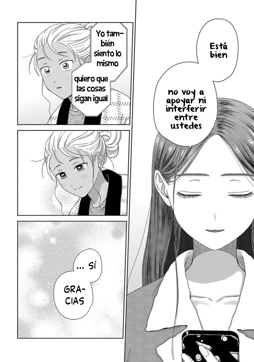 Otaku ni Yasashii Gal wa Inai!? - Capítulo 45 - Página 13 - LectorTMOo