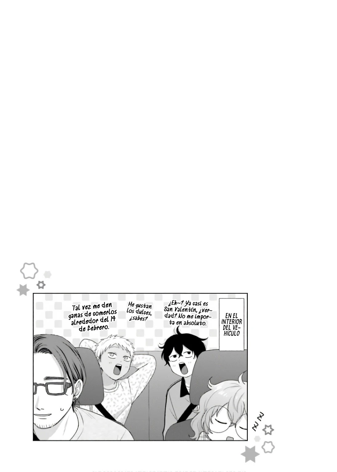 Otaku ni Yasashii Gal wa Inai!? - Capítulo 49 - Página 18 - LectorTMOo