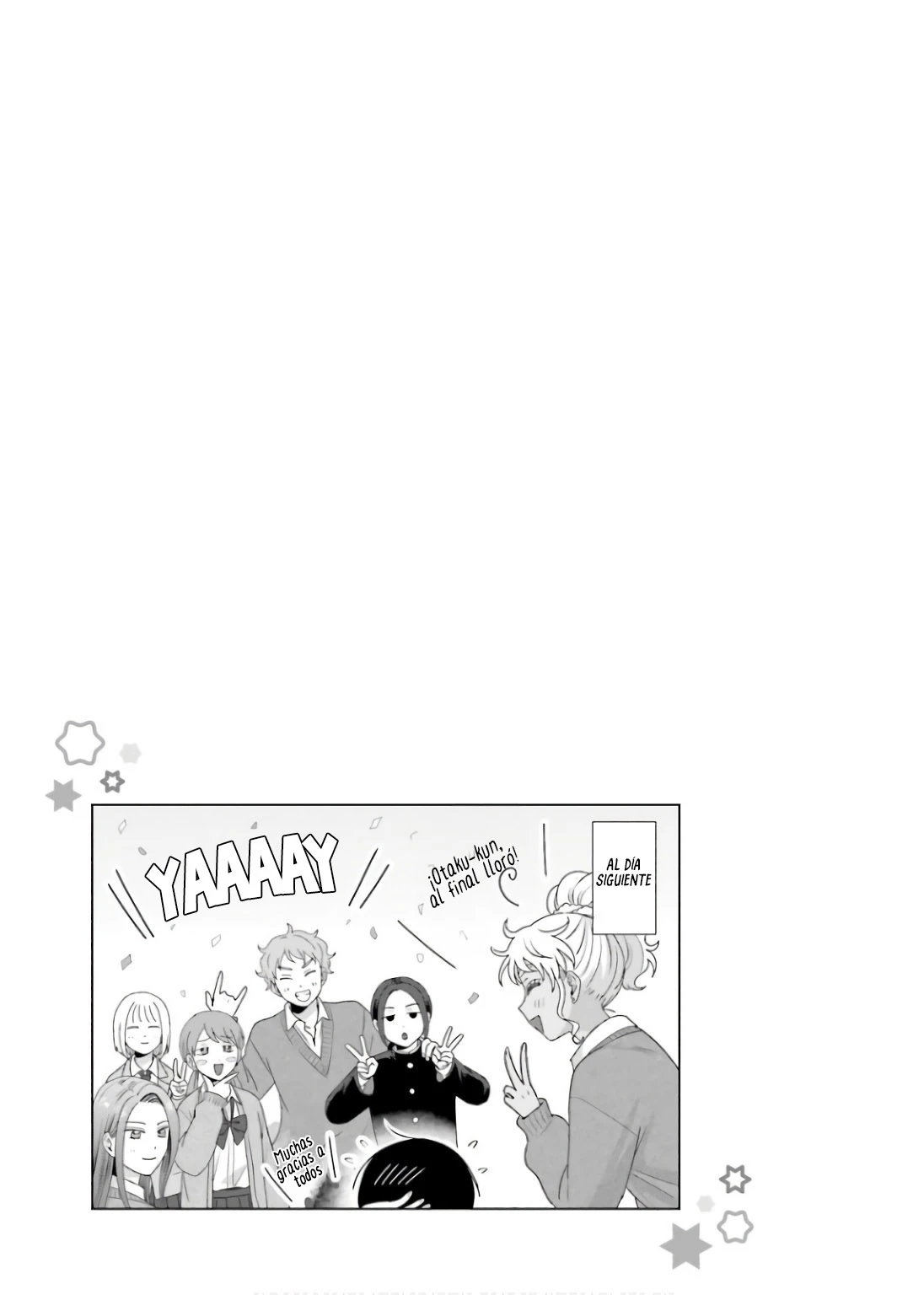 Otaku ni Yasashii Gal wa Inai!? - Capítulo 50 - Página 18 - LectorTMOo